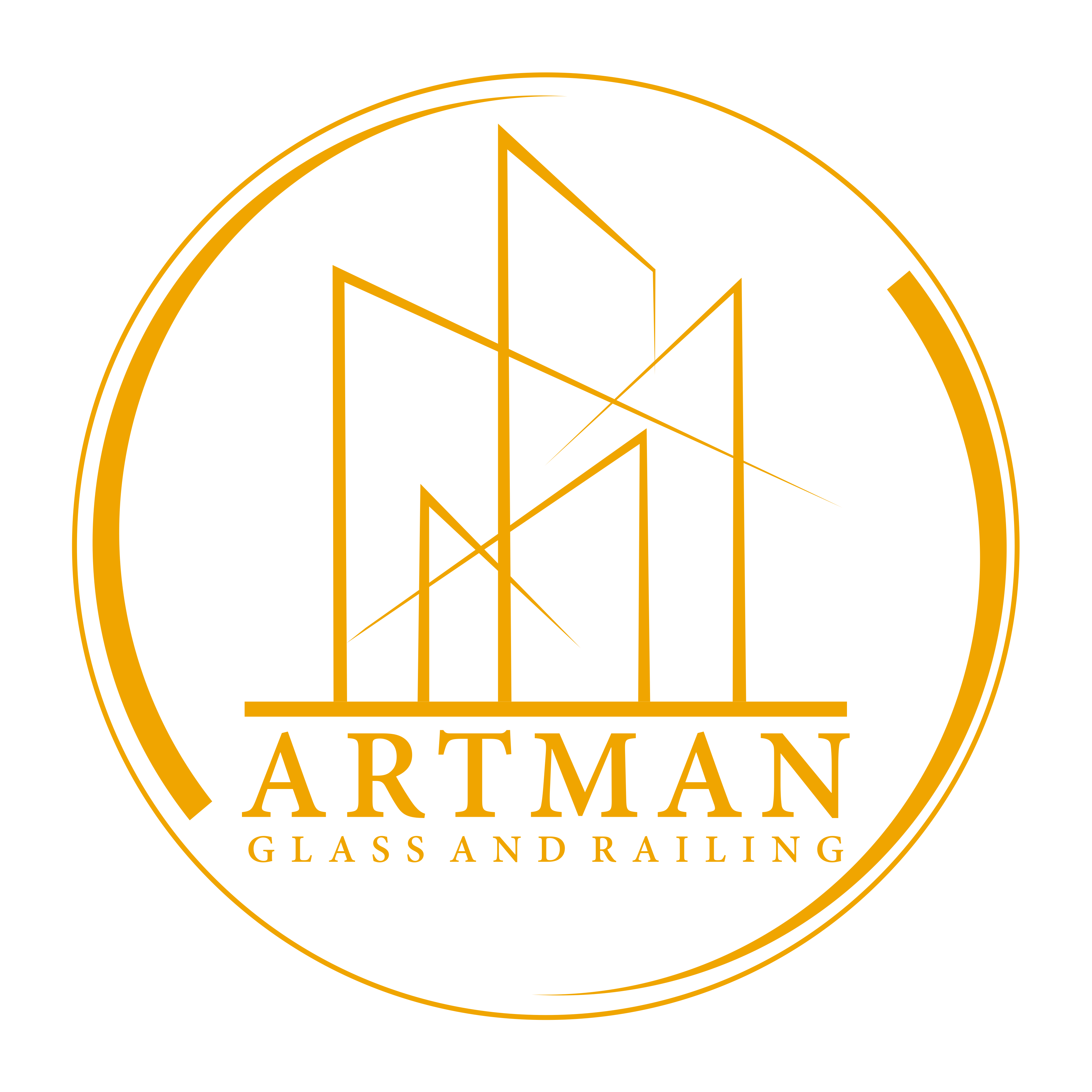 Artman Glass SEO Project